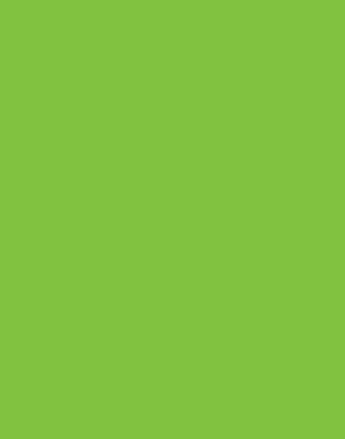 Çim Yeşili Tek Yüz 2.7 mm 85 x 70 cm (6 Parça )